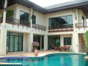 Pratumnak Hill House Houses For Sale in  Pratumnak Hill